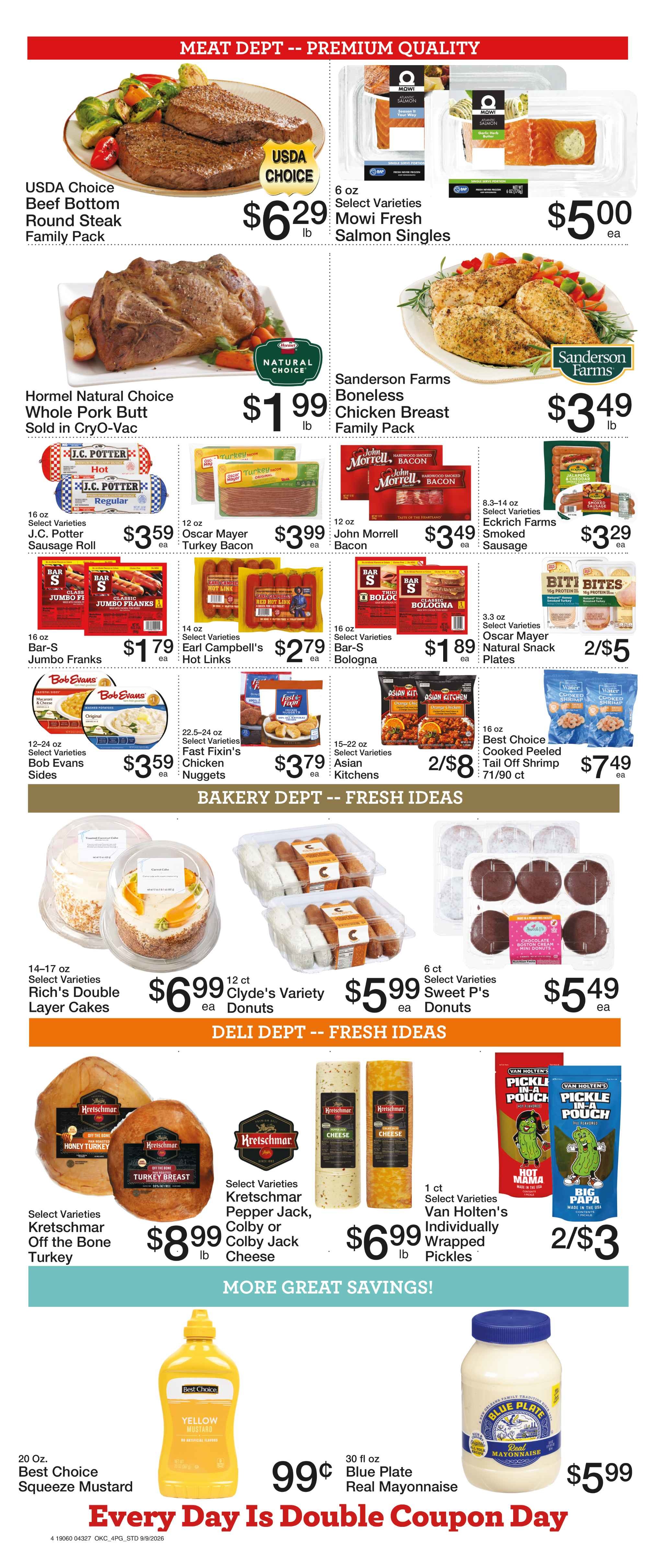 Ad page image